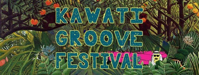 Kawati Groove Fest