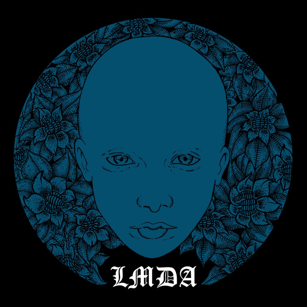 LMDA - S/T | 12"