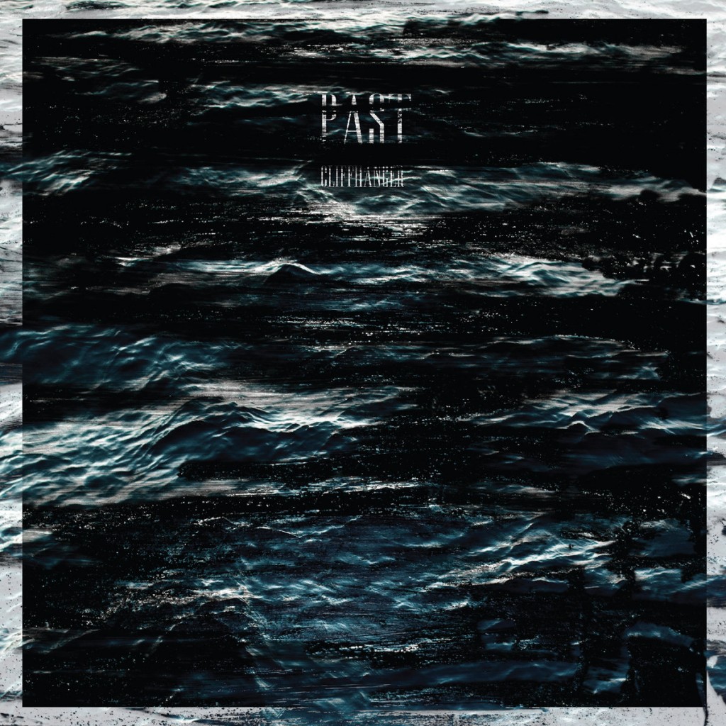 PAST - Cliffhanger | 12"