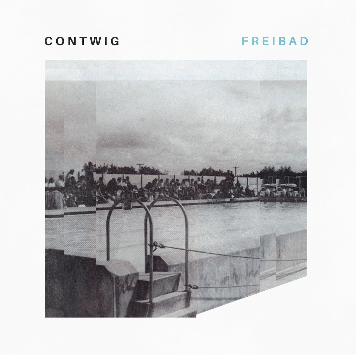 CONTWIG - Freibad | 12"
