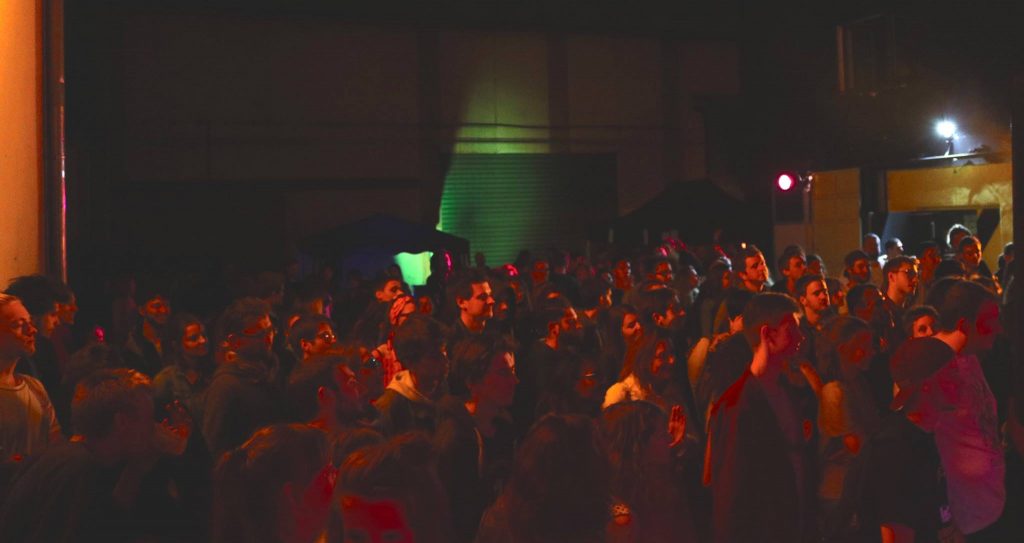 Kawati Groove Festival !