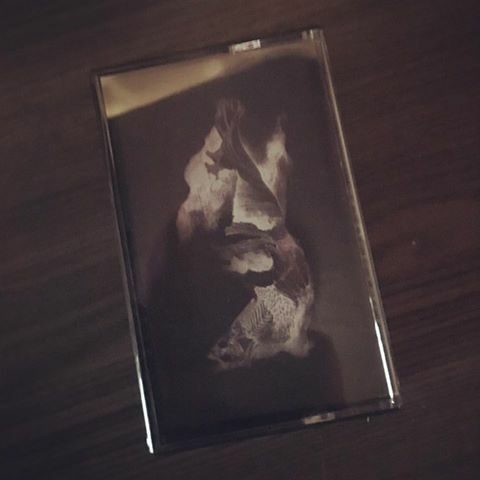 photo de la cassette aphos - yurodivy