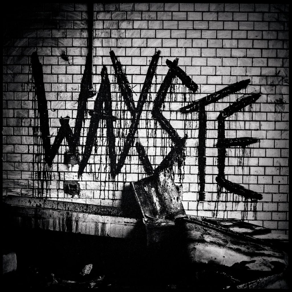 WAYSTE - No Innocence | 12"