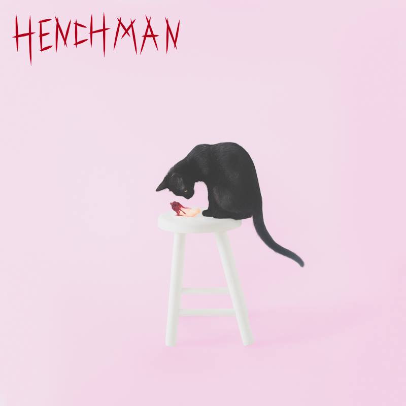 HENCHMAN - Henchman | 12"