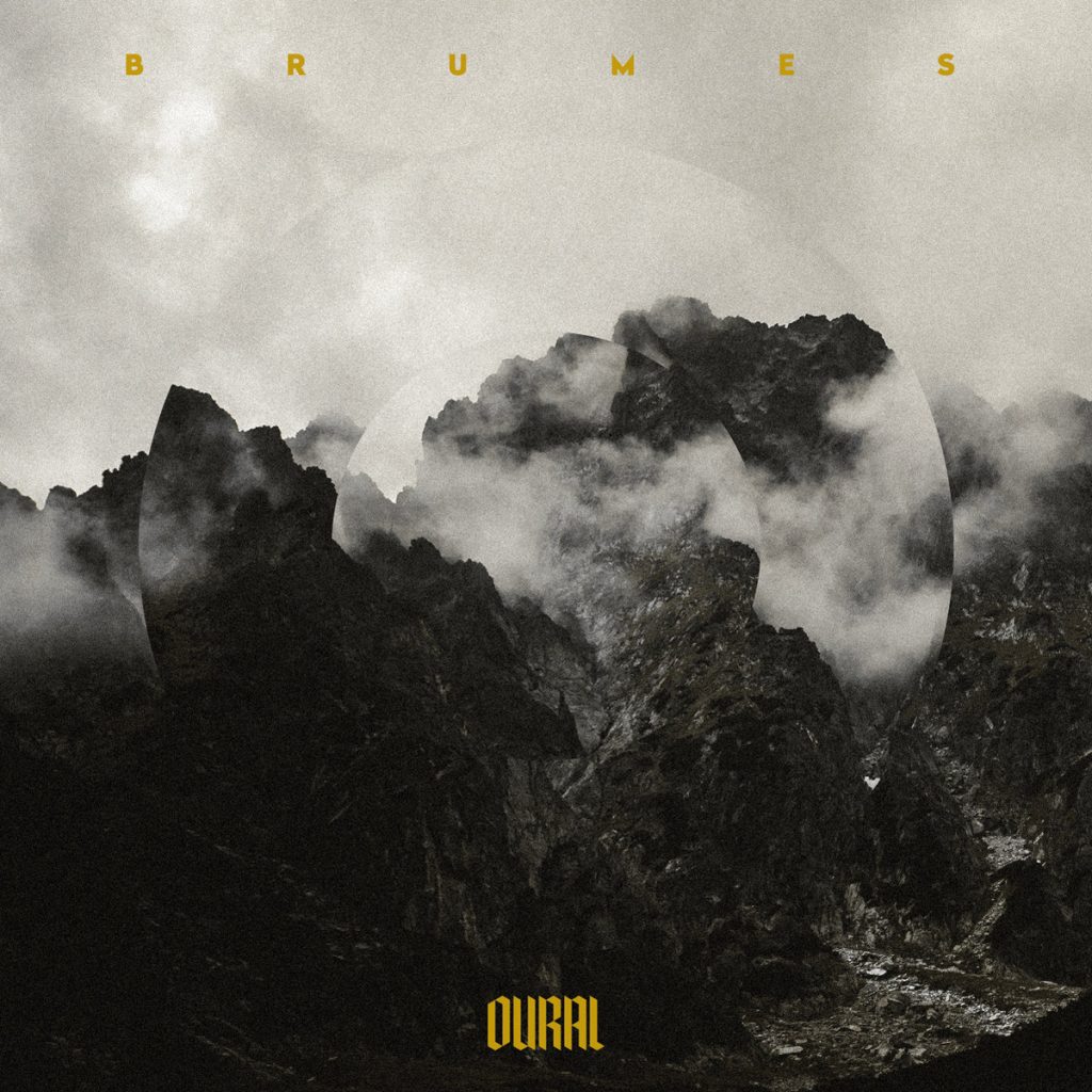 OURAL - Brumes | 7"