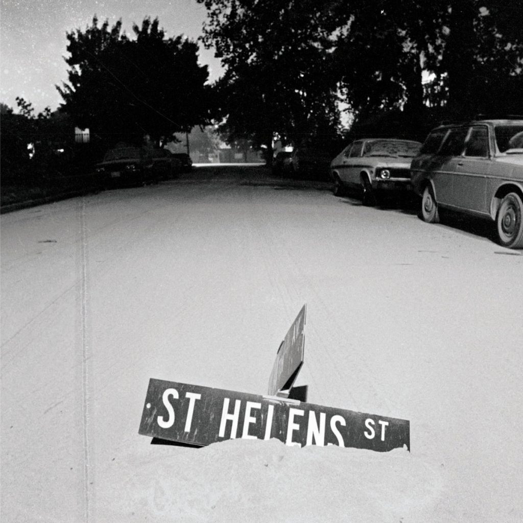 MERCY TIES - Proper Corruption | 12"