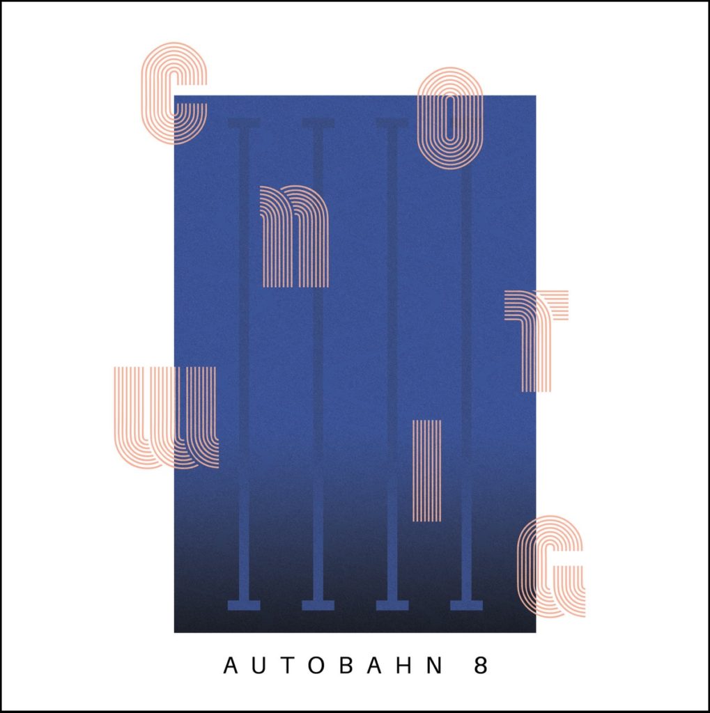 CONTWIG - Autobahn 8 | 12"