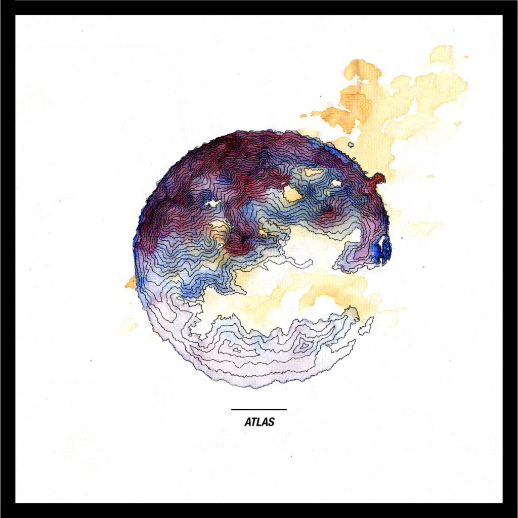 MILKILO - Atlas | 12"