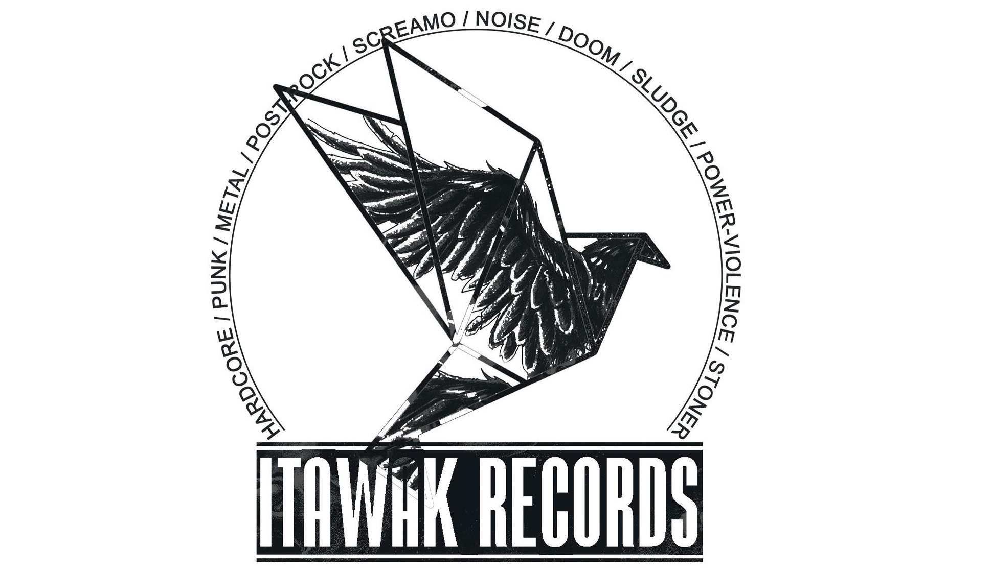 ITAWAK RECORDS