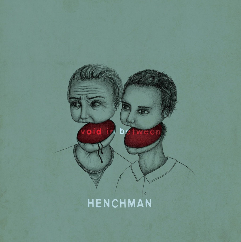 HENCHMAN - Void In Between | 12"