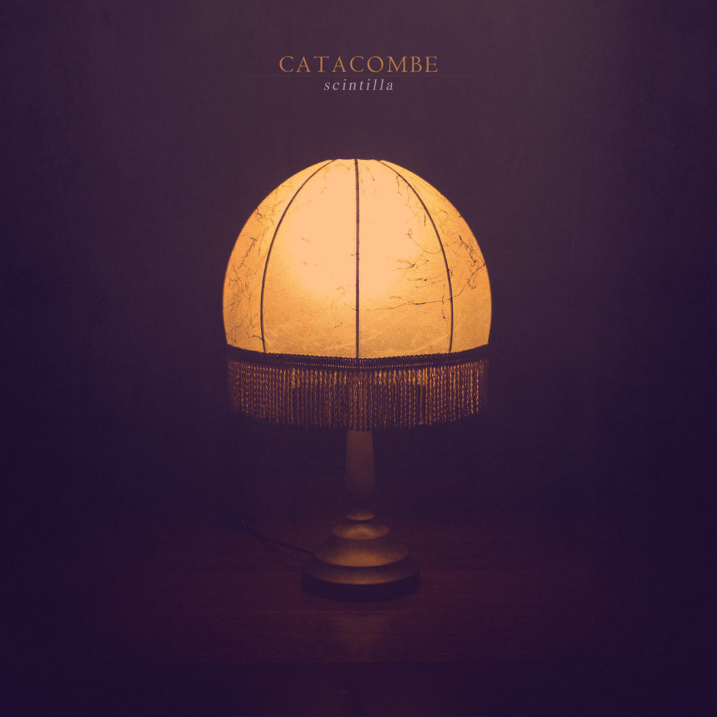 CATACOMBE - Scintilla | 12"