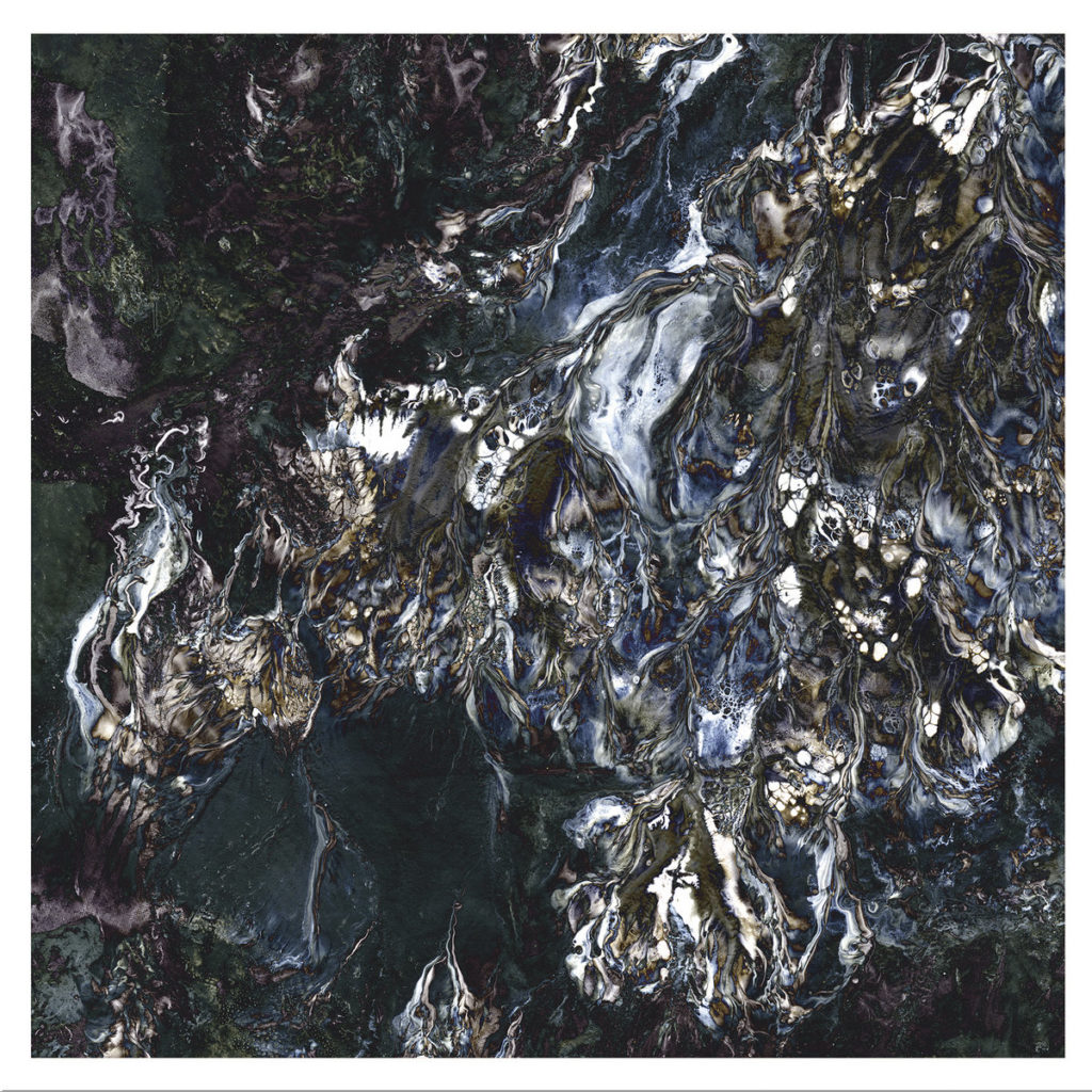 INGRINA - Siste Lys | 12"