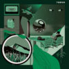 TORVE- The Part Where It Kills You | 12"
