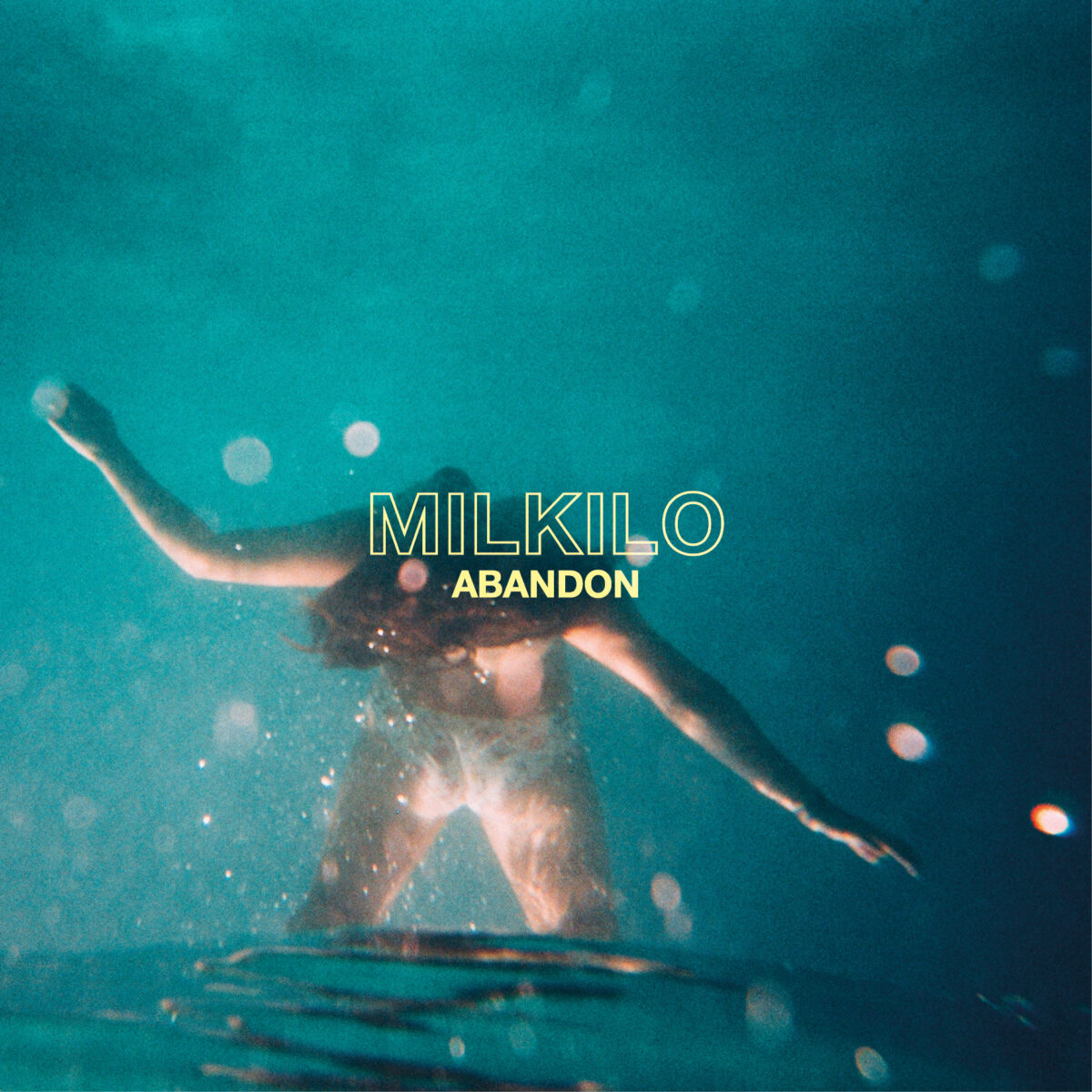 MILKILO - Abandon | 12"