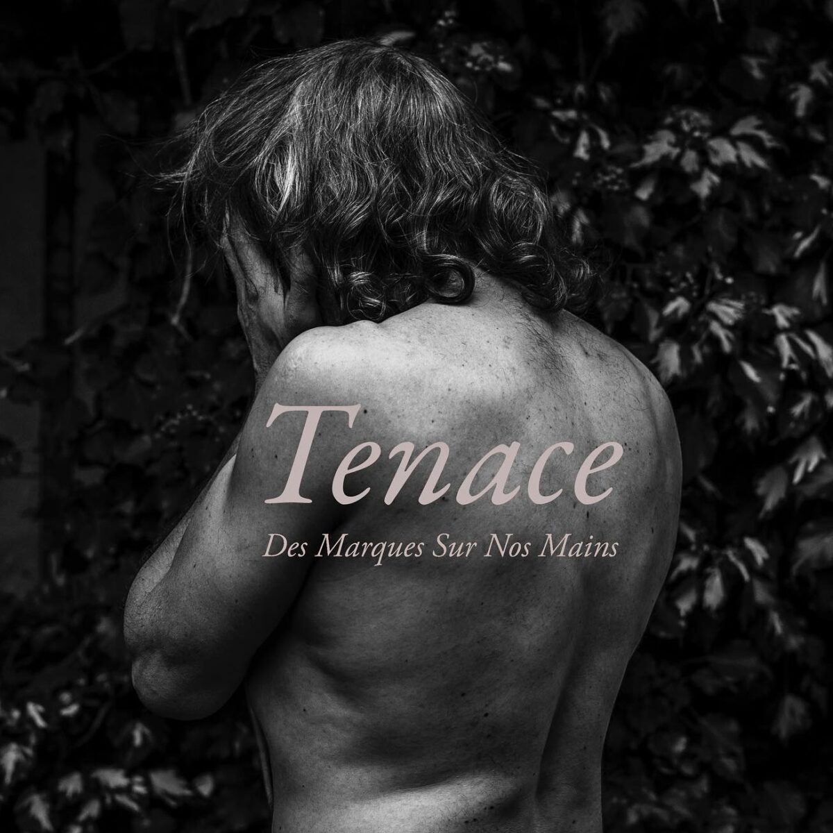 TENACE - Des marques sur nos mains | 12"