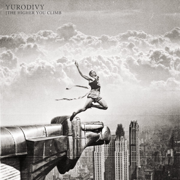 artwork album The Higher you Climb - Yurodivy