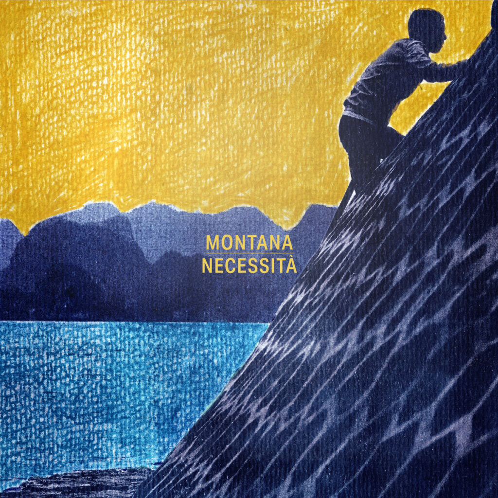 MONTANA - Necessità | 12"