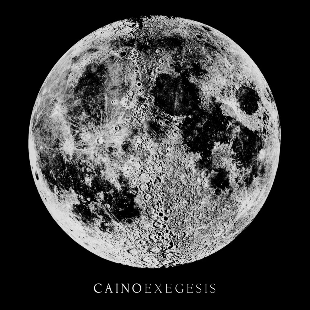 CAINO - Exegesis | 12"