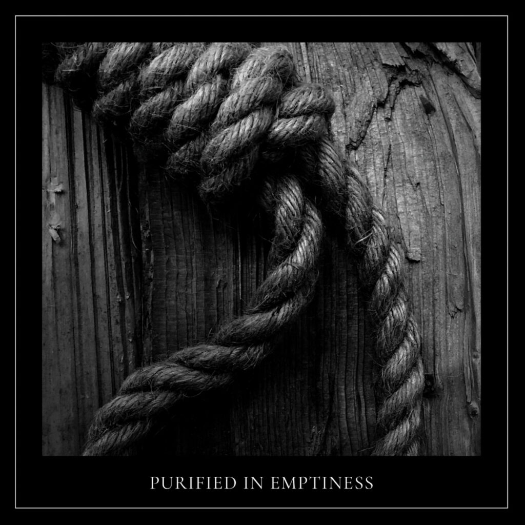 PUGNALE - PURIFIED IN EMPTINESS | 12"